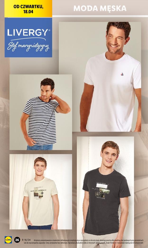 Gazetka promocyjna Lidl str. 28