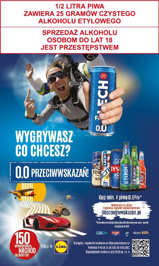 Gazetka promocyjna Lidl str. 34