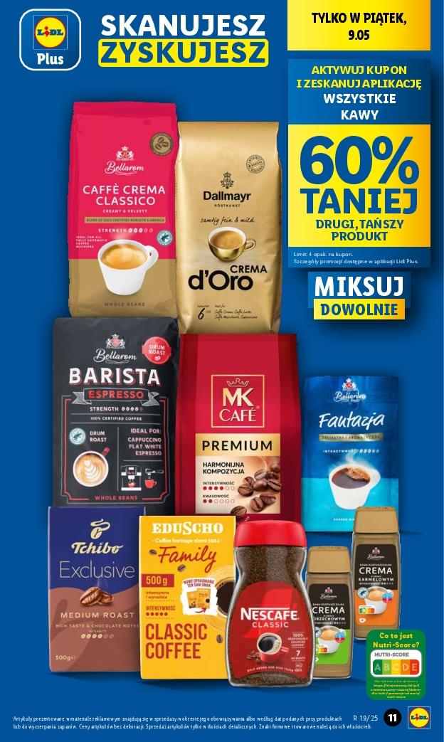 Gazetka promocyjna Lidl str. 11