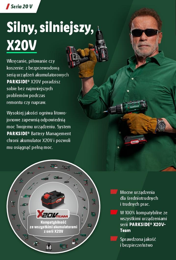 Gazetka promocyjna Lidl str. 18