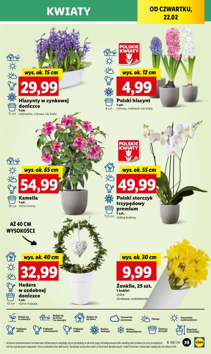 Gazetka promocyjna Lidl str. 51