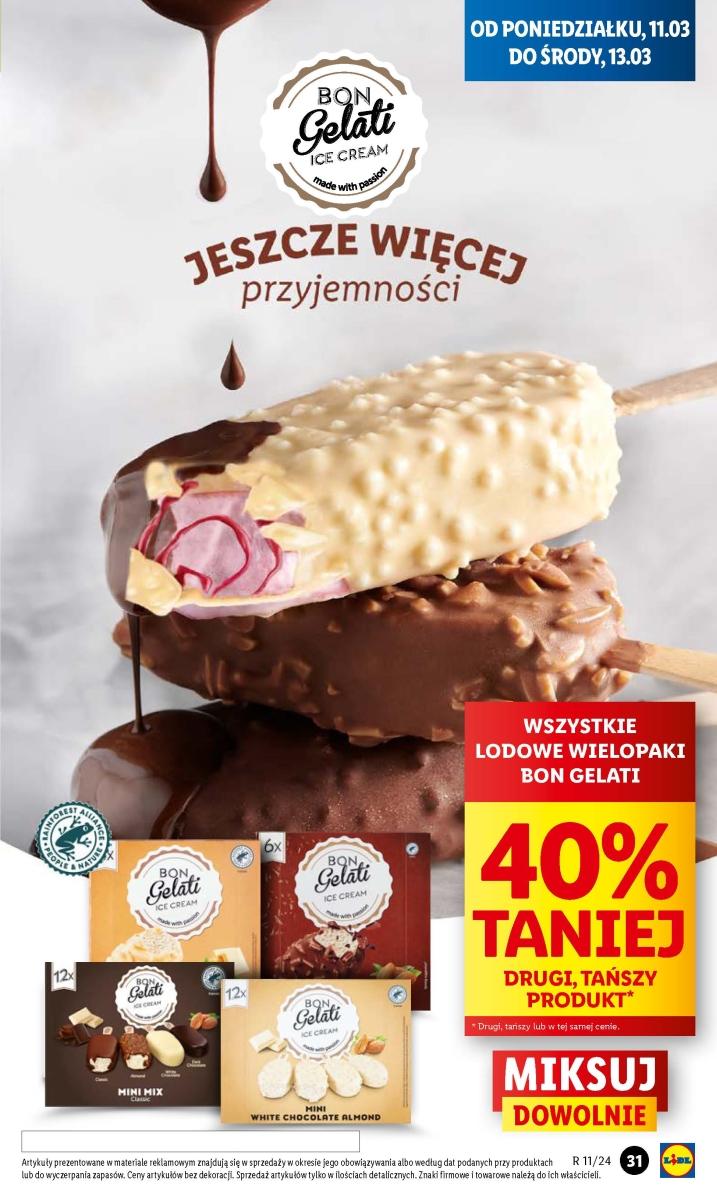 Gazetka promocyjna Lidl str. 38