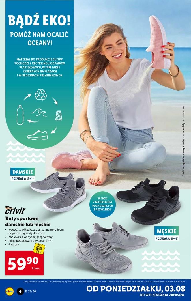 Gazetka promocyjna Lidl str. 4