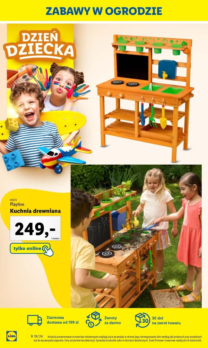 Gazetka promocyjna Lidl str. 30