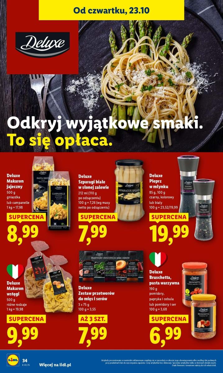 Gazetka promocyjna Lidl str. 37