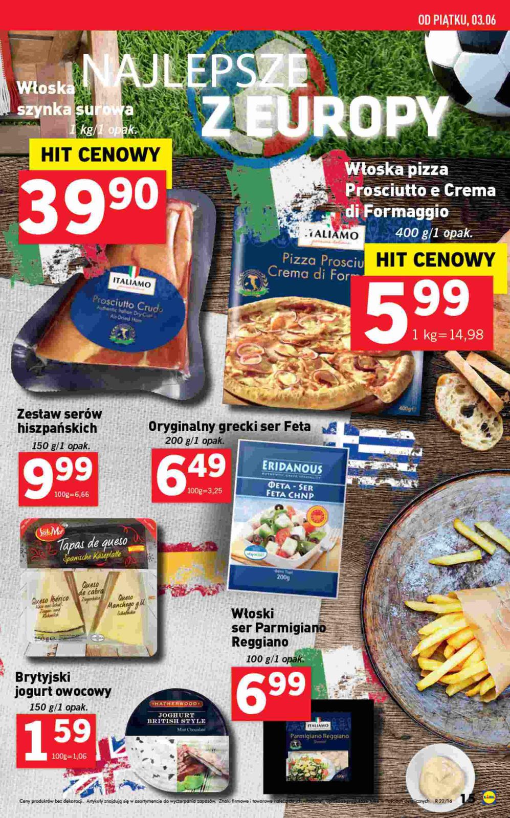 Gazetka promocyjna Lidl str. 15