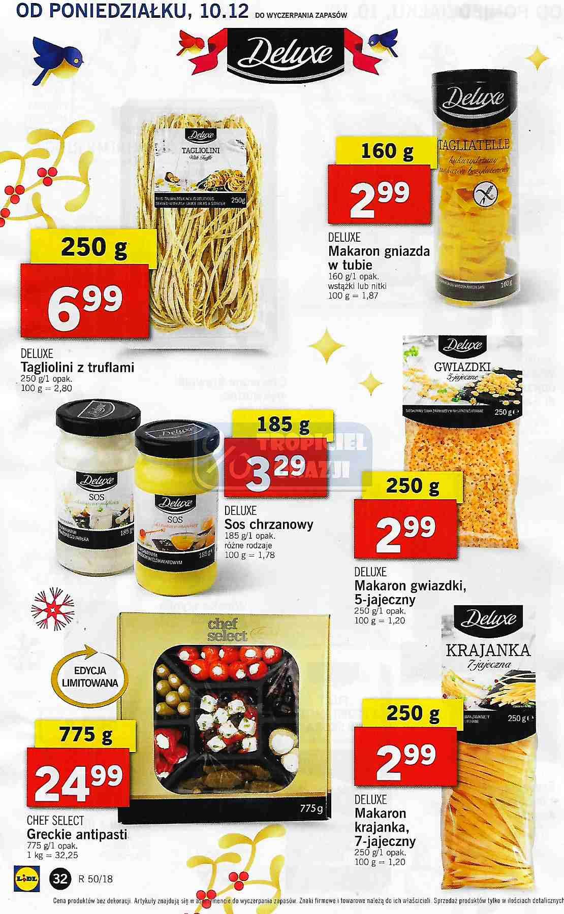 Gazetka promocyjna Lidl str. 32