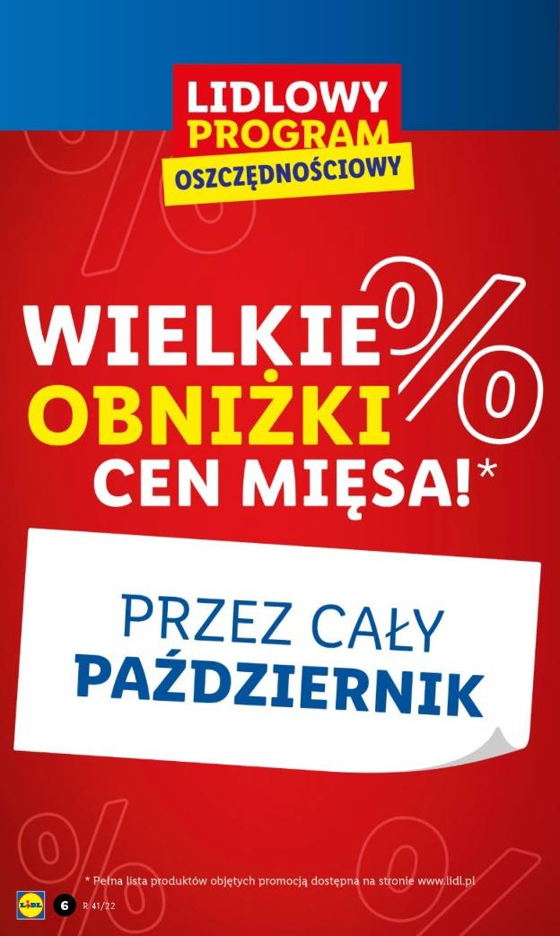 Gazetka promocyjna Lidl str. 6