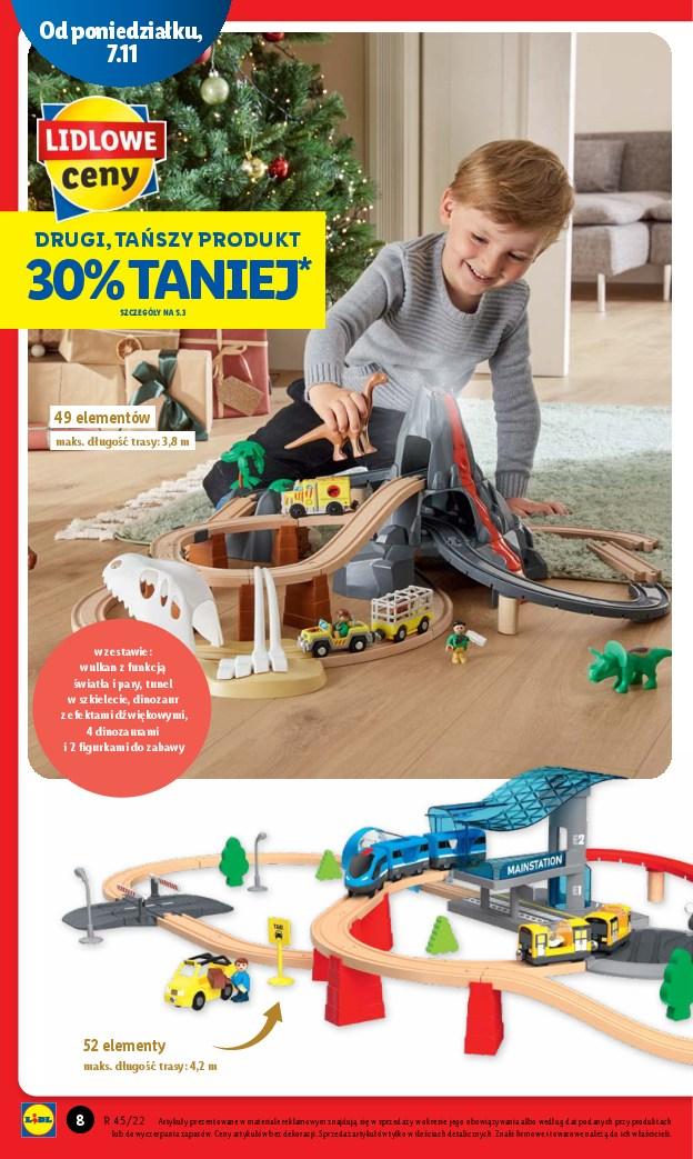 Gazetka promocyjna Lidl str. 8