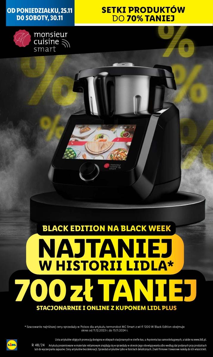 Gazetka promocyjna Lidl str. 14