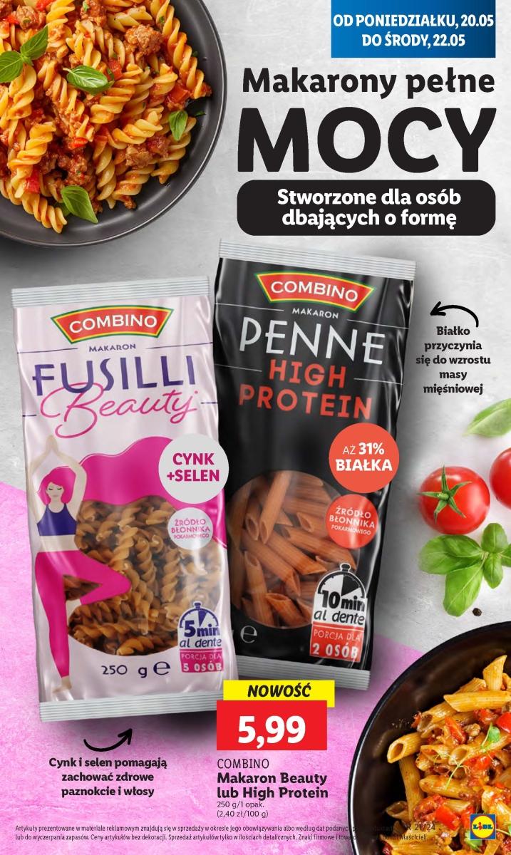 Gazetka promocyjna Lidl str. 47