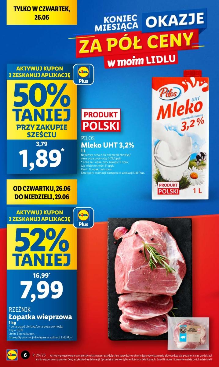 Gazetka promocyjna Lidl str. 5