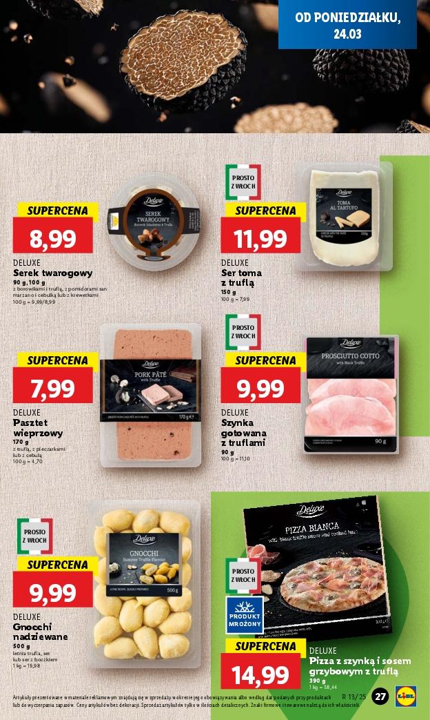 Gazetka promocyjna Lidl str. 31