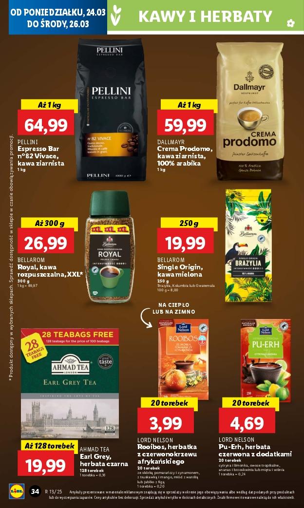 Gazetka promocyjna Lidl str. 38