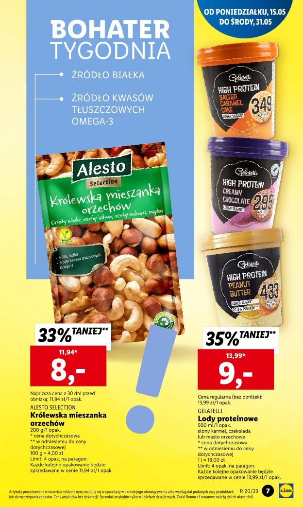 Gazetka promocyjna Lidl str. 6
