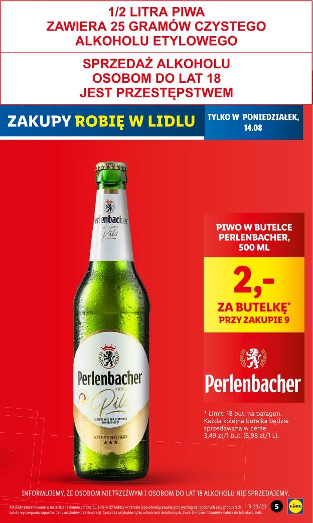 Gazetka promocyjna Lidl str. 7