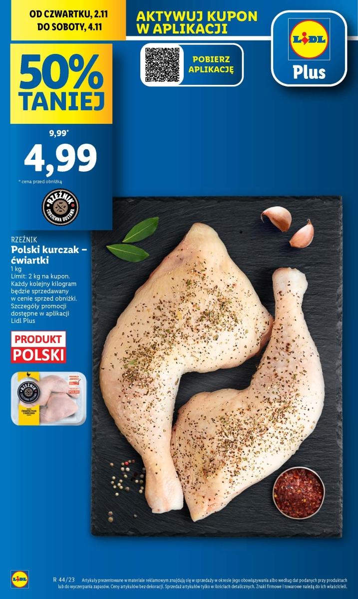 Gazetka promocyjna Lidl str. 14