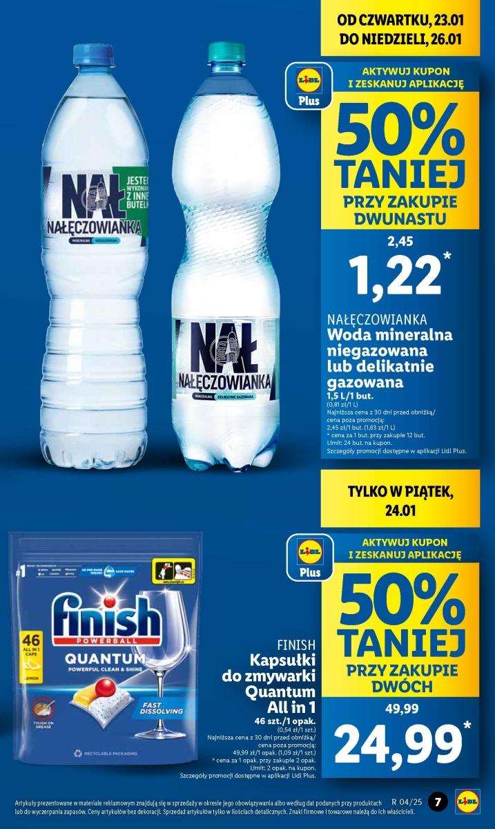 Gazetka promocyjna Lidl str. 11