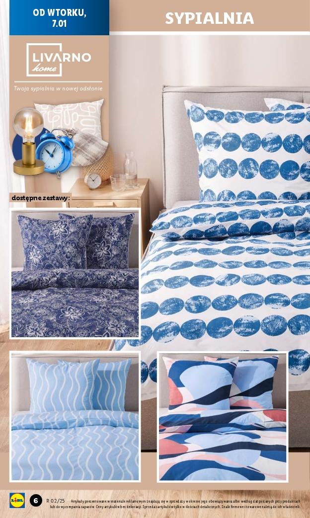 Gazetka promocyjna Lidl str. 5