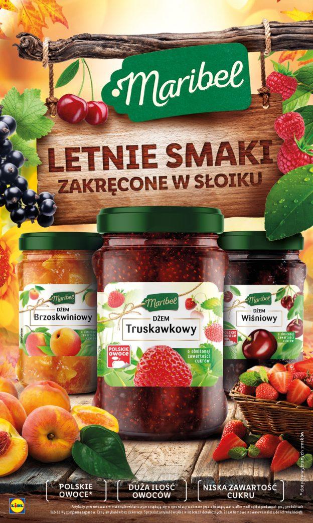 Gazetka promocyjna Lidl str. 50