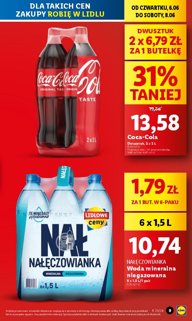 Gazetka promocyjna Lidl str. 11