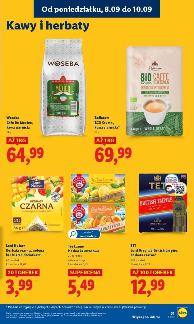 Gazetka promocyjna Lidl str. 55