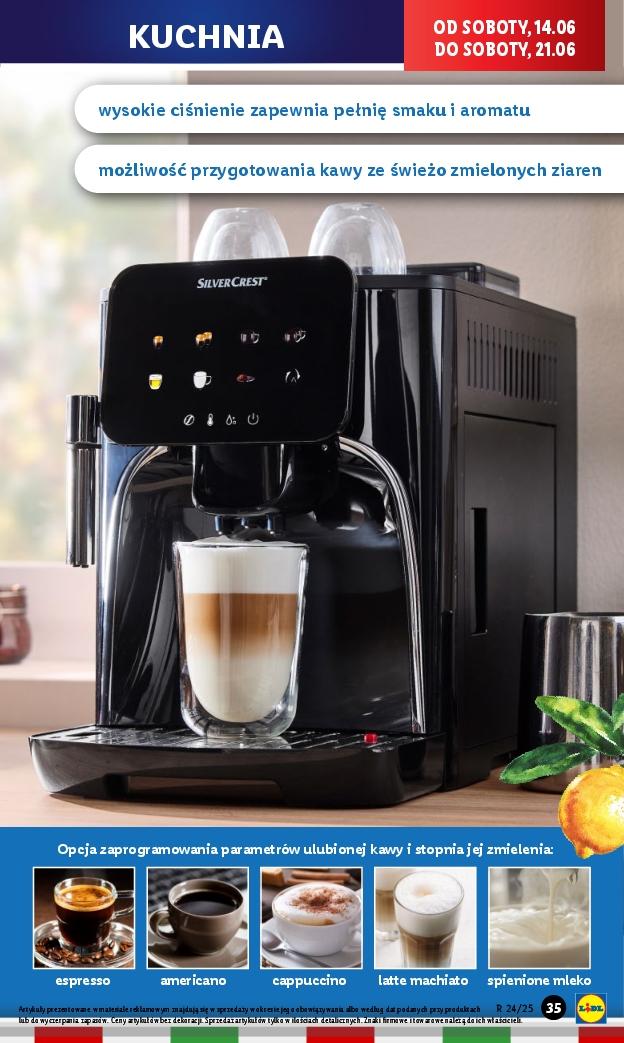 Gazetka promocyjna Lidl str. 47