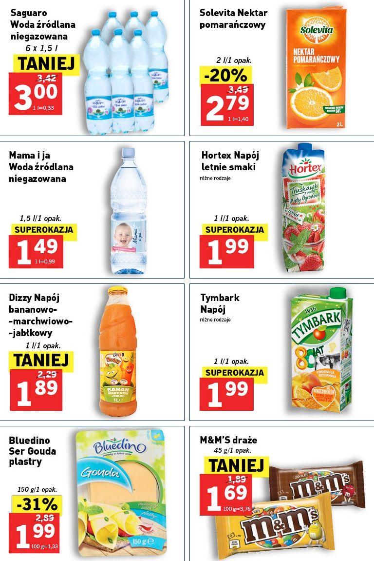 Gazetka promocyjna Lidl str. 3