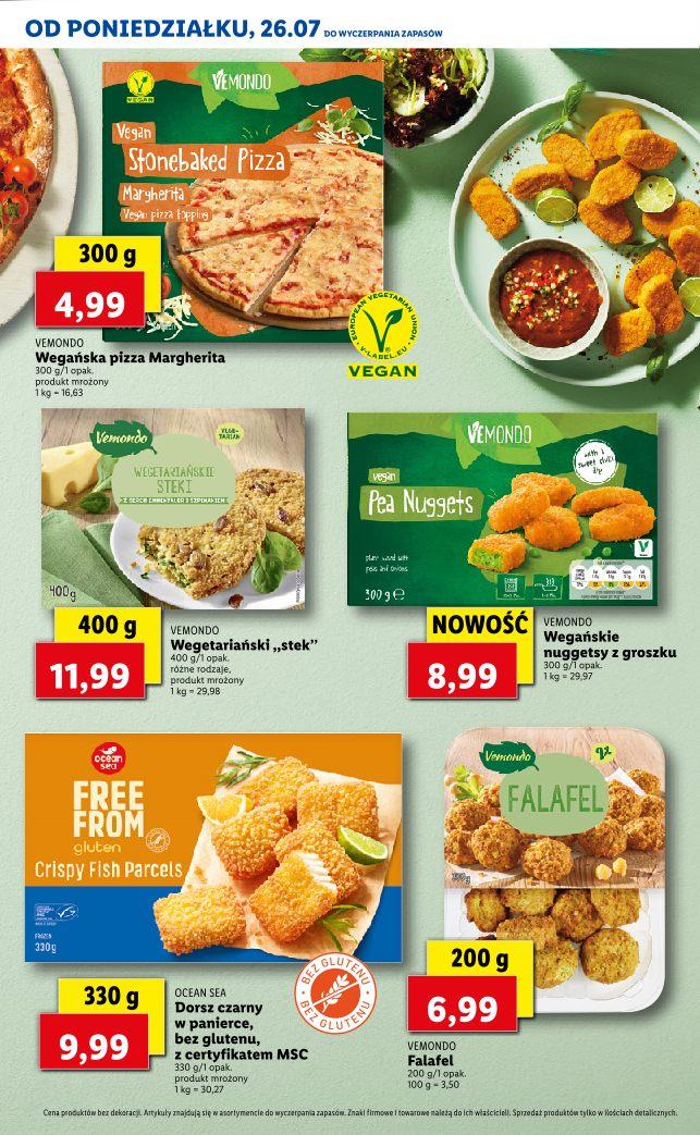 Gazetka promocyjna Lidl str. 13