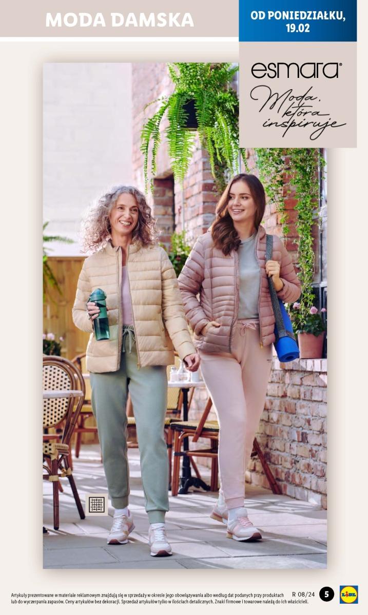 Gazetka promocyjna Lidl str. 7