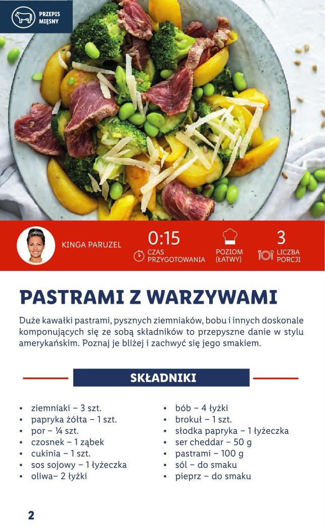 Gazetka promocyjna Lidl str. 6