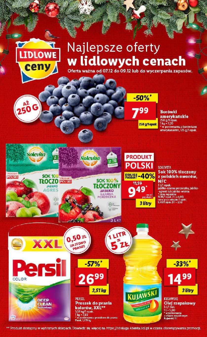Gazetka promocyjna Lidl str. 56