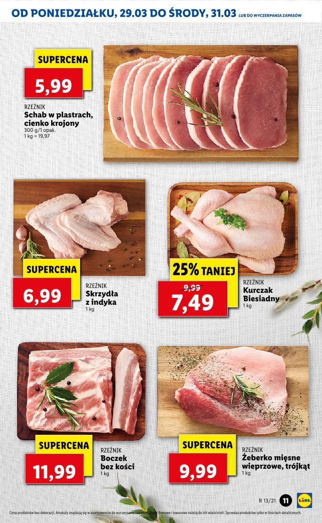 Gazetka promocyjna Lidl str. 11