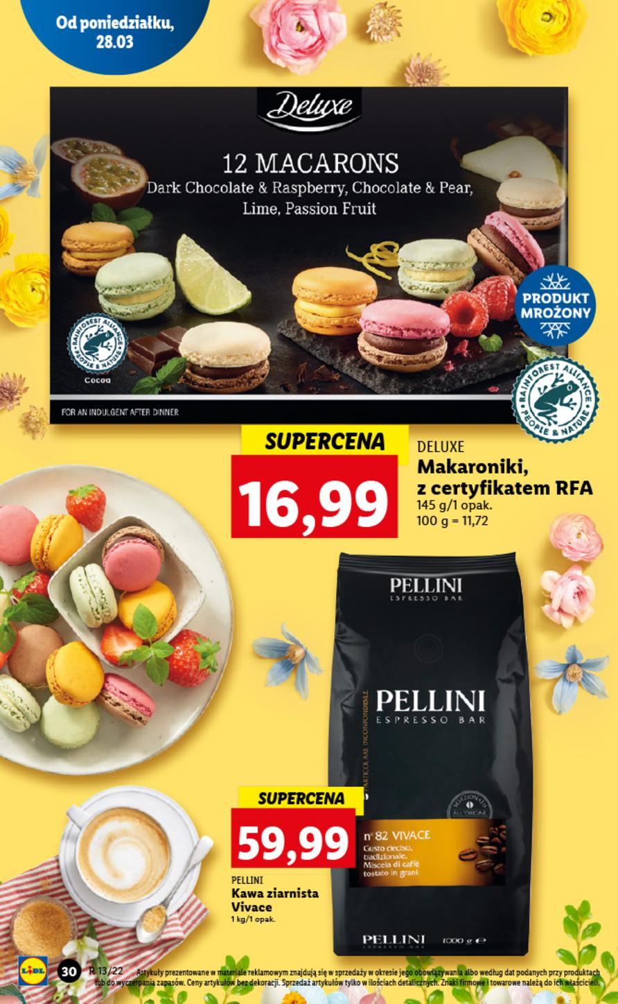 Gazetka promocyjna Lidl str. 30