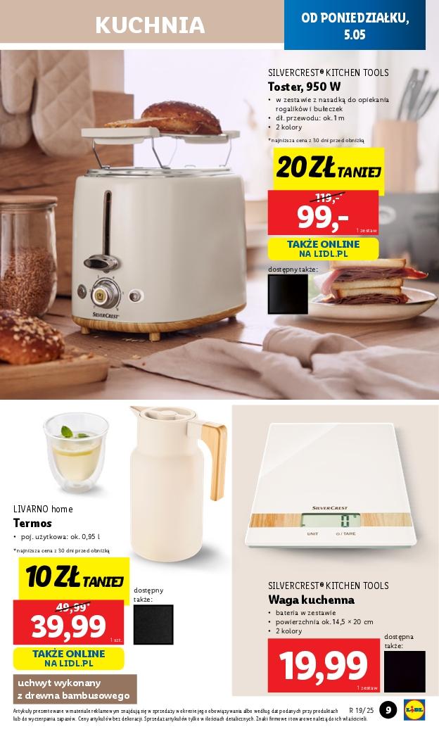 Gazetka promocyjna Lidl str. 11