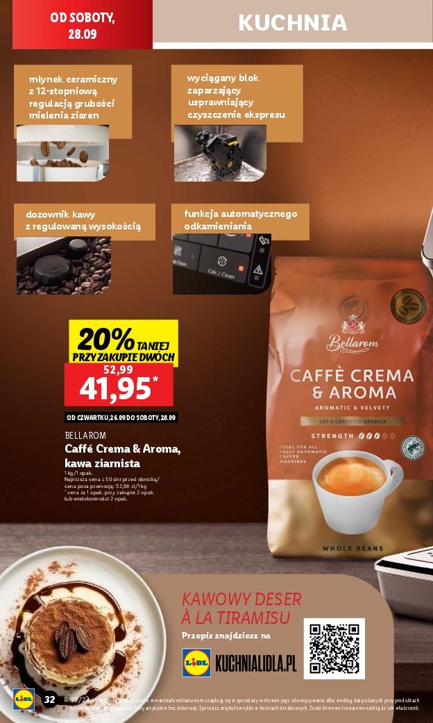 Gazetka promocyjna Lidl str. 36