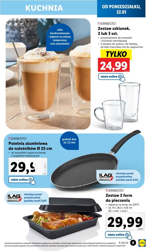 Gazetka promocyjna Lidl str. 11