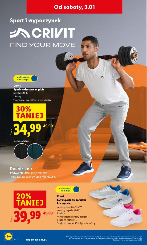 Gazetka promocyjna Lidl str. 14