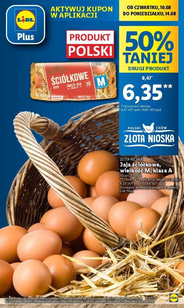 Gazetka promocyjna Lidl str. 13