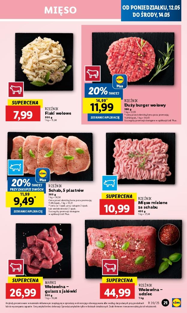 Gazetka promocyjna Lidl str. 27