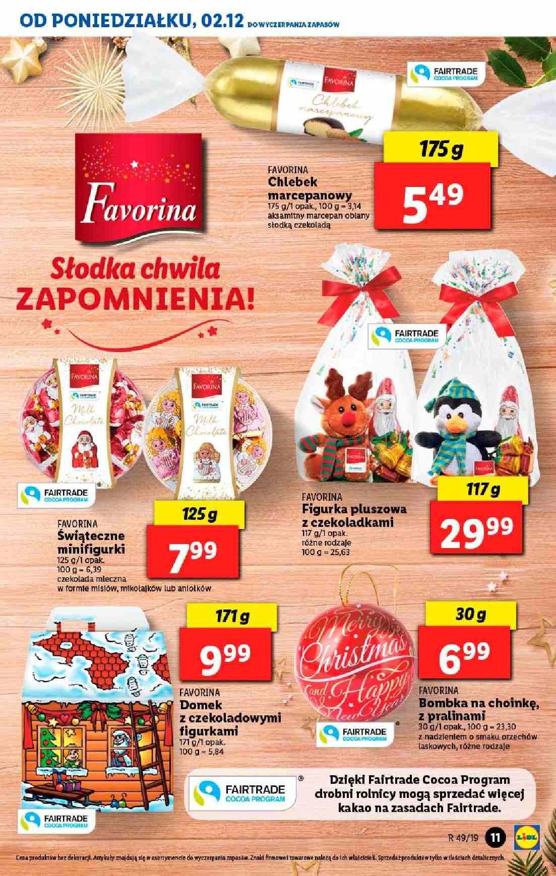 Gazetka promocyjna Lidl str. 11