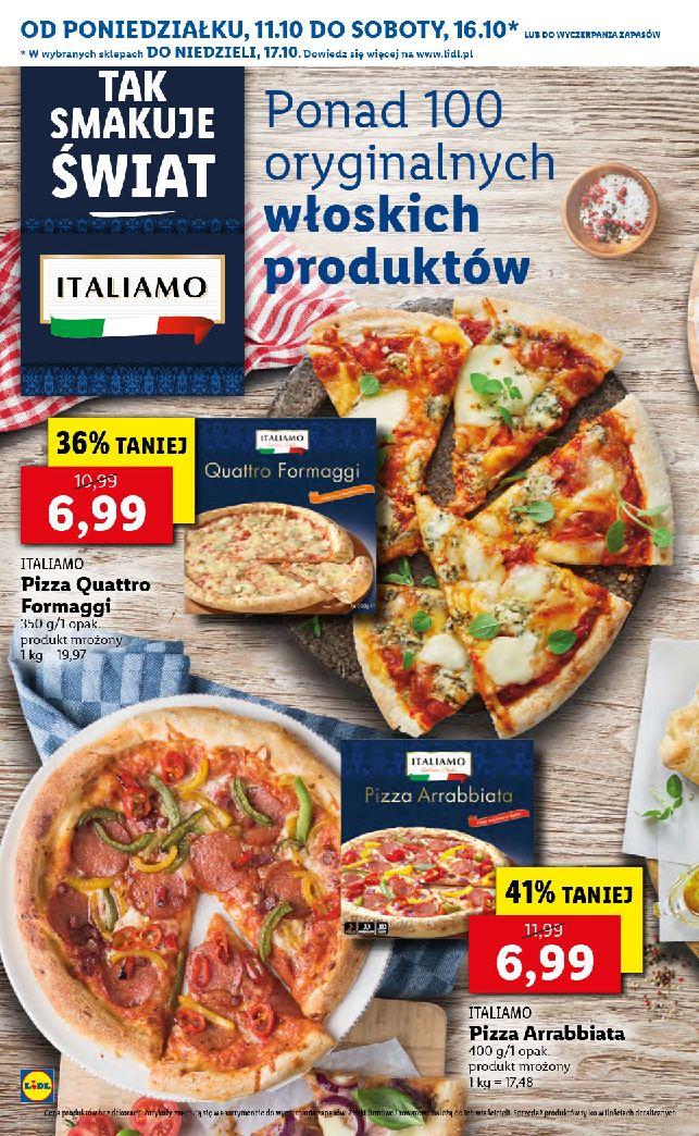 Gazetka promocyjna Lidl str. 3