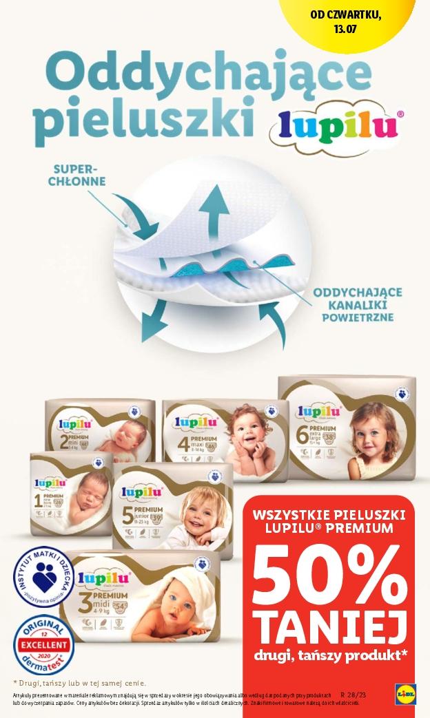 Gazetka promocyjna Lidl str. 31