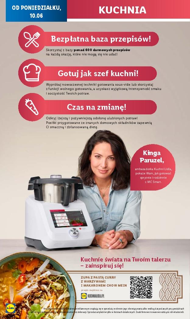 Gazetka promocyjna Lidl str. 4