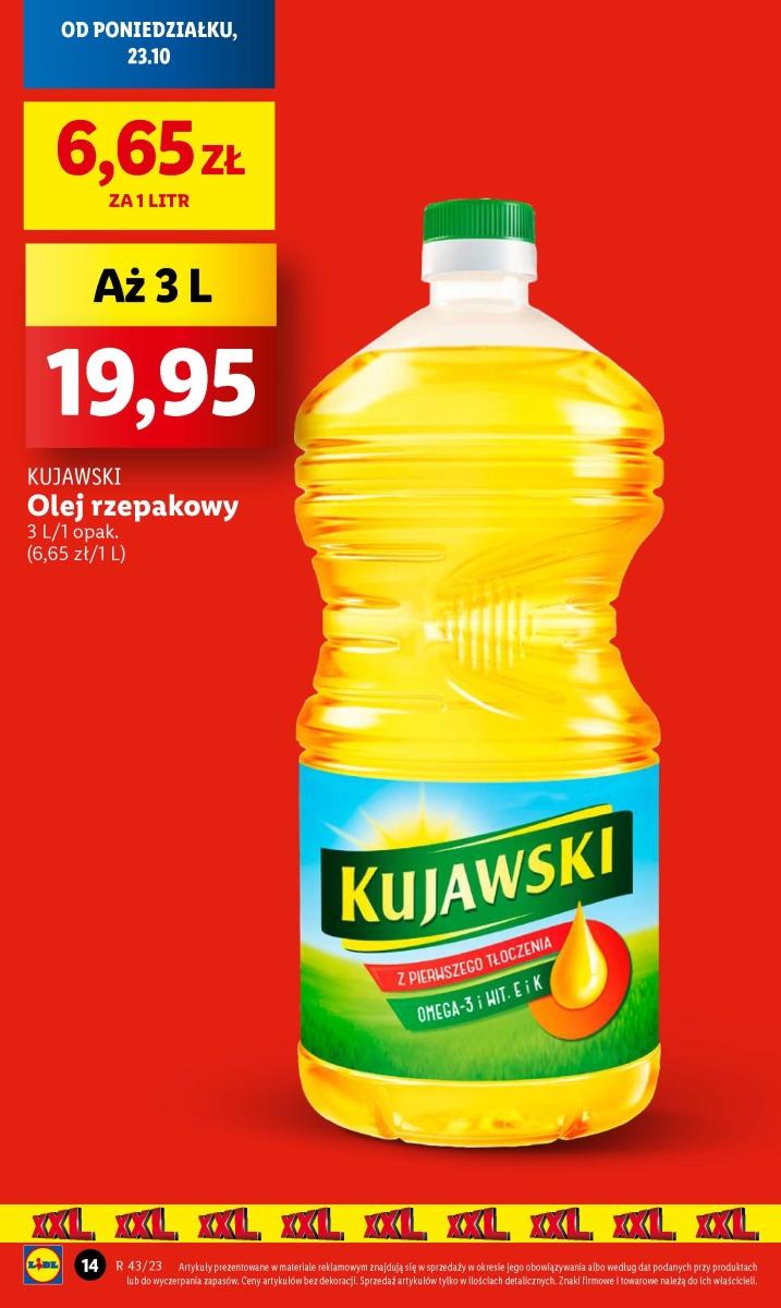 Gazetka promocyjna Lidl str. 18