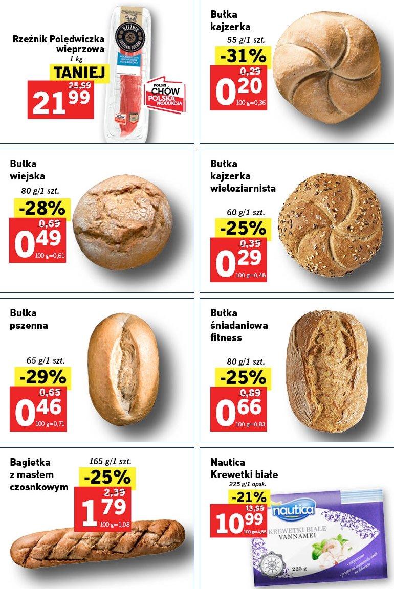 Gazetka promocyjna Lidl str. 1