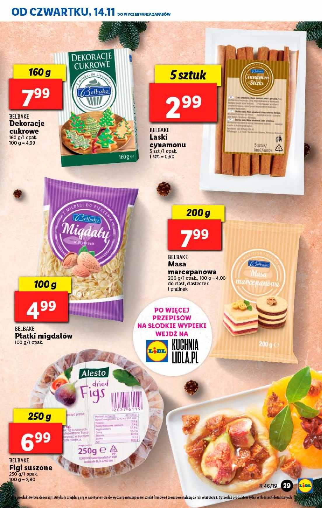 Gazetka promocyjna Lidl str. 29