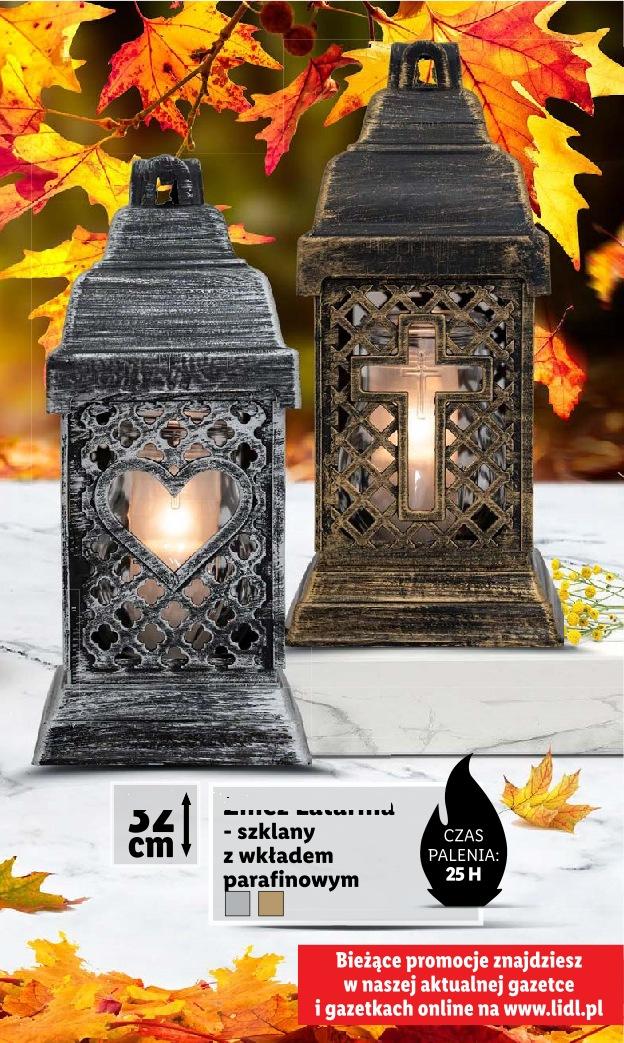 Gazetka promocyjna Lidl str. 11