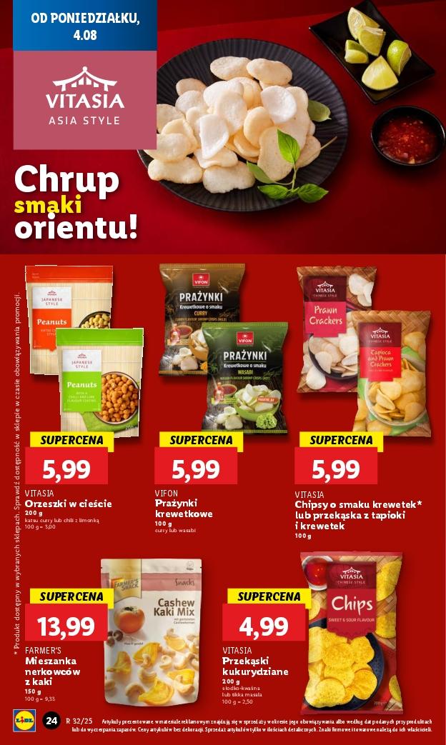 Gazetka promocyjna Lidl str. 28