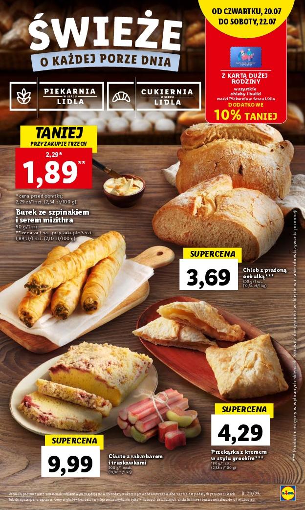 Gazetka promocyjna Lidl str. 57